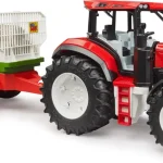 tracteur bruder
