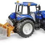 tracteur bruder
