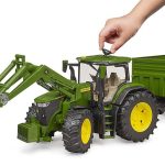 tracteur bruder