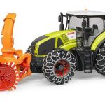 tracteur bruder