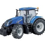 tracteur bruder