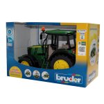 tracteur bruder