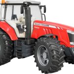 tracteur bruder