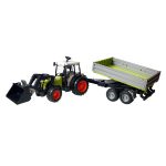 tracteur bruder