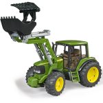 tracteur bruder