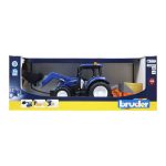 tracteur bruder