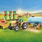 tracteur playmobil
