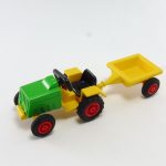 tracteur playmobil