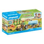 tracteur playmobil