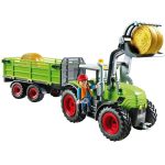 tracteur playmobil