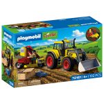 tracteur playmobil