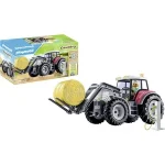 tracteur playmobil