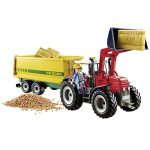 tracteur playmobil