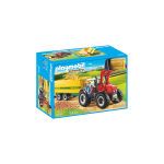tracteur playmobil