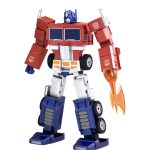 transformers jouet