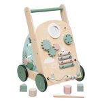 trotteur bois