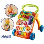 trotteur vtech