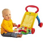 trotteur vtech