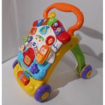trotteur vtech