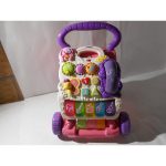 trotteur vtech