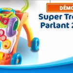 trotteur vtech