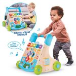 trotteur vtech