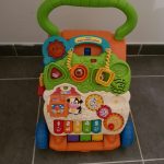 trotteur vtech