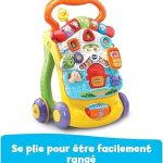 trotteur vtech