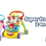 trotteur vtech