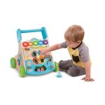 trotteur vtech