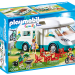 van playmobil
