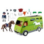 van playmobil