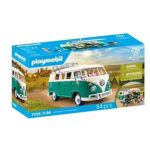 van playmobil