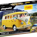van playmobil