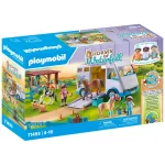 van playmobil