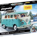 van playmobil