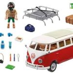 van playmobil