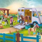 van playmobil