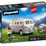 van playmobil