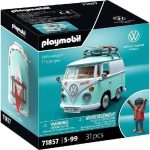 van playmobil