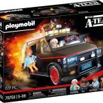 van playmobil