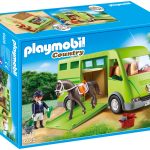 van playmobil