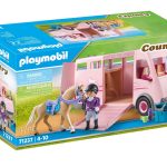 van playmobil