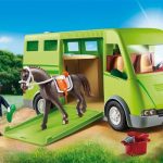 van playmobil