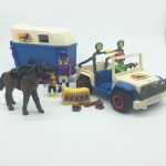 van playmobil